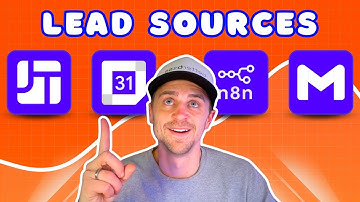 New Leads → Auto Job Creation: JobTread Workflows