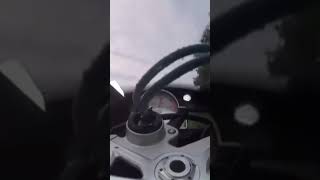 s1000rr wheelie