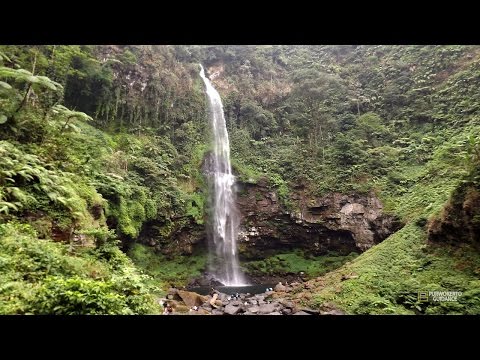 Wana Wisata Curug Cipendok Cilongok Purwokerto Banyumas Wana Wisata Curug Cipendok Cilongok Purwokerto Banyumas