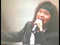 【小野正利】LIVE TOUR VOICE III 1993