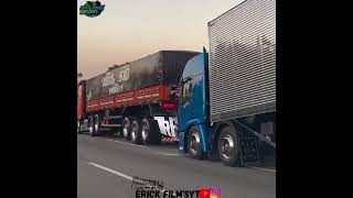 Curta Metragem De Caminhão Vídeos De Caminhão Para Status É Us Gurii Pai