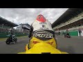 Course European Bikes le mans 2019 FSBK