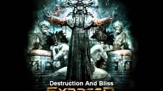 Video thumbnail of "Sybreed - Destruction And Bliss"