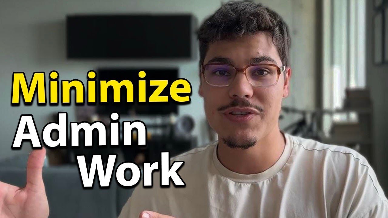 I Built Meeting Scheduling ClickUp Automated System (free template)