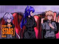 W.O.D ''STARS'' OP - Symphogear Edition