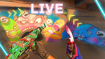 New Day New Start  : CS2 India Faceit Grind Live Stream 🎮🇮🇳