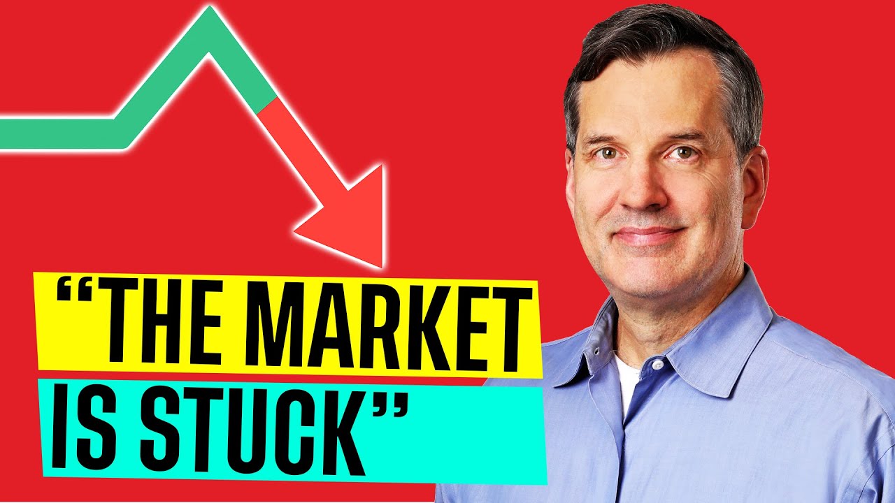 Why I Think This Market Stillness Could Be Concerning