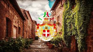 Fiamme Gialle Italian March