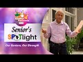 Senior spotlight  mr chandrappa  panorama india toronto