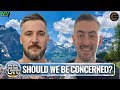 🎙️⛰️ VIEW FROM THE MOUNTAIN | Should We Be Concerned? ⛰️🎙️
