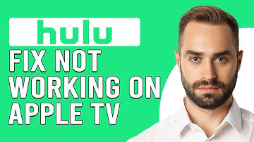 How To Fix Hulu Not Working On Apple TV (Simplified Tutorial To Solve Hulu Not Working On Apple TV)