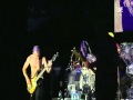 Josh Klinghoffer - "Around the World" (Rock in Rio 2012)