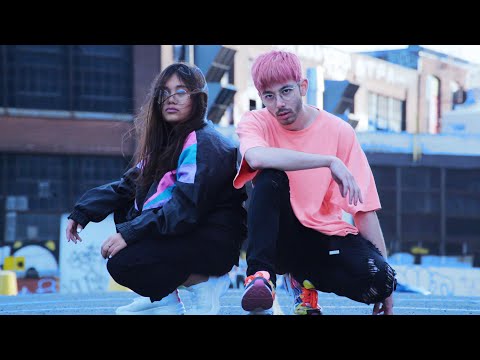 Tetsuro - Stay Up feat. Suyen (Clip Officiel)