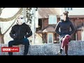 New video by BBC News on YouTube