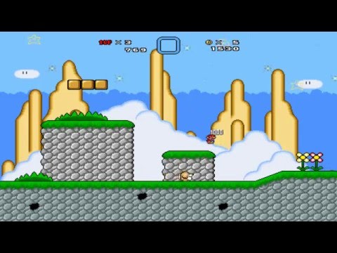 SMW Camera logic in SMBX 2.0 (SMWcamera.lua)
