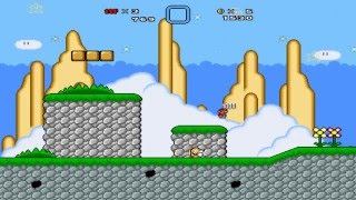 SMW Camera logic in SMBX 2.0 (SMWcamera.lua)