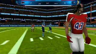 Fanatical Football gameplay game android apk review screenshot 2