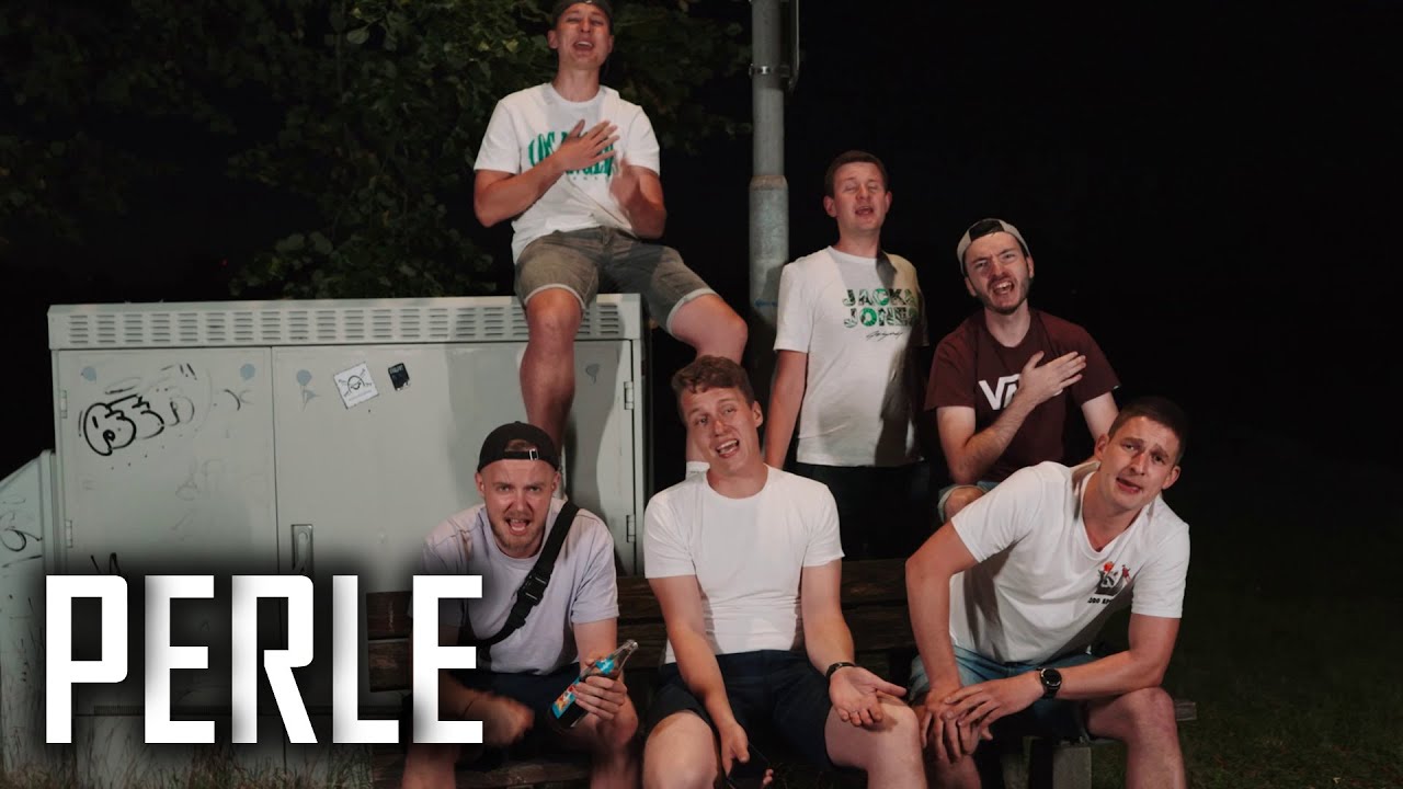 Watch Maddabrasska - PERLE (onetake) on YouTube Watch Maddabrasska - PERLE (onetake) on YouTube