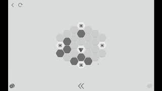 Hexa Turn 1.8 (Solution)