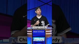 Chicago Jeopardy shorts