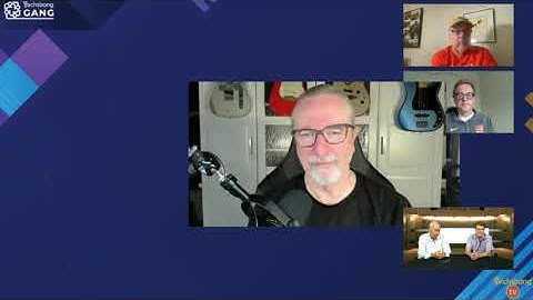 Techstrong Gang - Aug 5, 2024