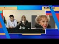 Adela Micha aclara polémica con Silvia Pinal | El Chismorreo