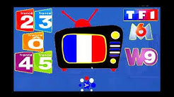 TNT France IPTV ANDROID APP