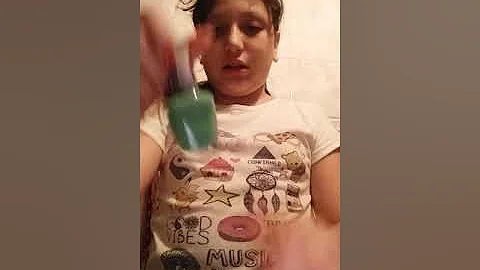 cuantos pintauas tengo  y una cola votacin  con  malena flores   tv