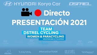 Presentación Hyundai Koryo Car Team 2021