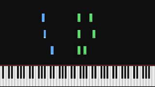 Wolfgang Amadeus Mozart - Die Zauberflöte Akt I. No. 4 Rezitativ und Arie „O zittre nicht, mein lie…