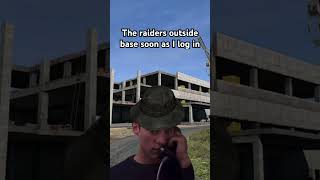 How they know #dayzpvp #memes #dayzgamers #dayzmod #dayz #gaming #comoconstruirbasedayz #dayzgame