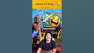 Jonathan Ka Song🤣 | Jonathan Gaming | #viral #shorts #jonathangaming #funny #godlike