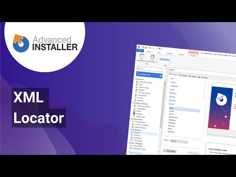 XML Locator