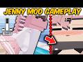 This is BEST Jenny Mod in Minecraft |  Jenny Mod Download! jenny mod minecraft