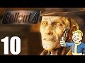 Fallout 4: Narcissist Run - 10 - Unlucky Valentine