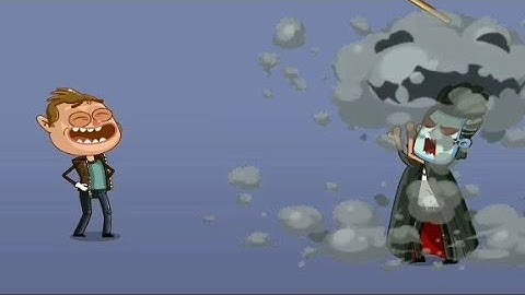 Troll Robber: Puzzle Game - Level 251-266 Answers - (ABI Global LTD Games)