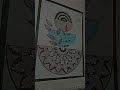 mandala art ~❤️~