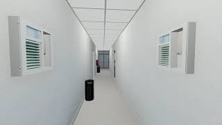 Animation maison des Nation Unies Bamako