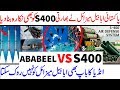 Pakistan Ababeel MIRV Technology vs S400 Air Defense System | Cover Point