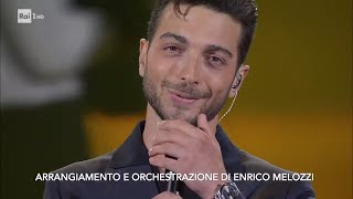 Gianluca Ginoble - Your Song by Elton John - Arrangement & Orchestration by Enrico Melozzi