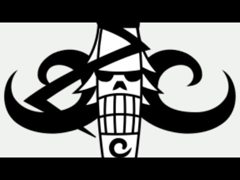 ワンピース海賊旗 赤髪海賊団 キャンディー海賊団 紹介 高画質 Youtube