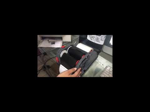 Impressora PC42 Honeywell 1