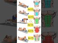 six pack#six pack workout at home, six pack kaise banaen home, सिक्स पैक कैसे बनाएं#youtubeshorts