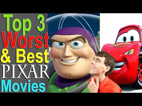 top-3-worst-&-best-pixar-movies