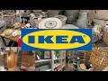 What’s New at IKEA- New Decor and Organization-Home and Kitchen | Store Tour – Spring 2026
