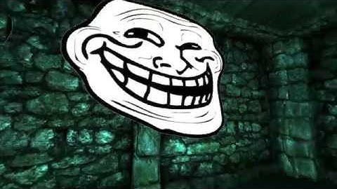 Amnesia The Dark Descent - Through the Portal - SECRET ROOM