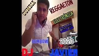 REGGAETON-CRIPTA-DEMBOW-ELECTRO Y CUMBIA PARA DESCARGAS MIX Dj javier