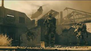 Скачать Medal Of Honor Linkin Park The Catalyst Trailer HD