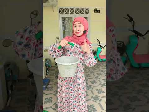 KUMPULAN VIDEO KOMEDI NGAKAK @SitihodijahTV | KASIHAN CUMA BUNDA DIJAH YANG GA DAPET