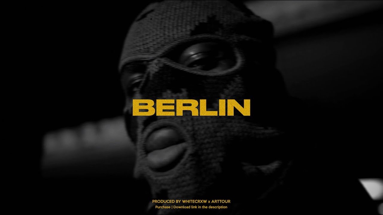 Смотреть «AK AUSSERKONTROLLE x GZUZ x 18 KARAT TYPE BEAT - 'BERLIN'» на YouTube Смотреть «AK AUSSERKONTROLLE x GZUZ x 18 KARAT TYPE BEAT - 'BERLIN'» на YouTube